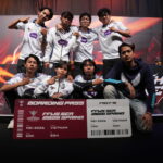 EVOS Divine Advance to Grand Finals