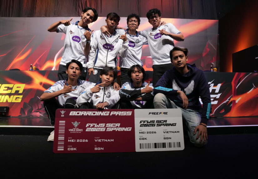 EVOS Divine Advance to Grand Finals