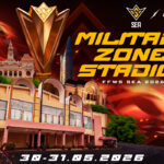 Stadium