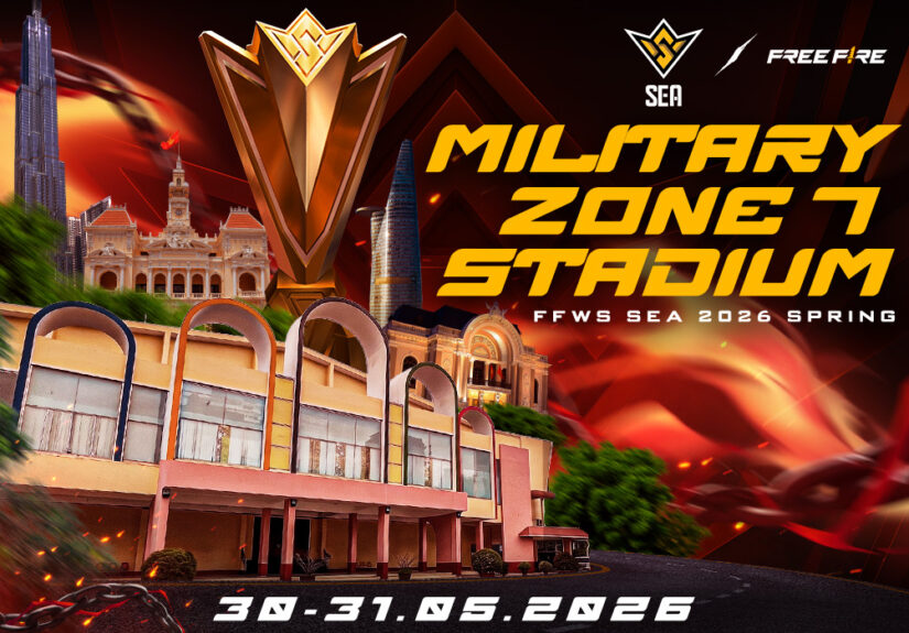Stadium